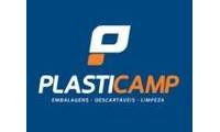 Logo de Plasticamp em Parque São Paulo