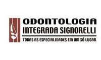 Logo de Odontologia Integrada Signorelli em Vila Itapura