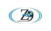 Logo Z9 Viagens e Turismo em Santa Efigênia