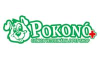 Logo Pokonó Pet Shop em Marapé