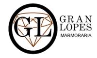 Logo Gran Lopes Marmoraria em Jardim do Sol