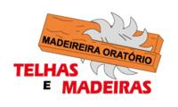 Logo Madeireira Oratório em Jardim Ana Maria