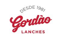 Logo Gordão Lanches - Ribeirão Preto em Condomínio Aroeira
