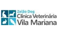Logo Clínica Veterinária 24h Zelão Dog em Vila Mariana