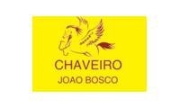 Logo Chaveiro João Bosco em Botafogo