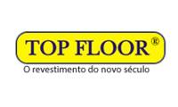 Logo de Top Floor - Acabamento para Pisos de Madeira em Jardim São Marcos