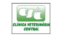 Logo Clínica Veterinária Central - Drª Maria Rosa Sarto em Jaraguá