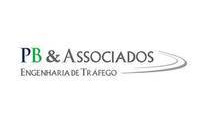 Logo PB Associados Engenharia de Tráfego em Vila Tramontano