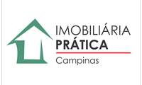 Logo Imobiliária Prática Campinas em Jardim Chapadão