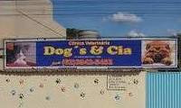 Logo Clínica Veterinária Dogs e cia em Santa Genoveva