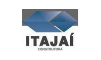 Logo Construtora Itajaí - São Paulo em Centro