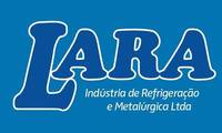Logo Lara Indústria de Refrigeração E Metalúrgica em Floresta