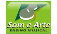 Logo Som & Arte Ensino Musical em Jacarepaguá