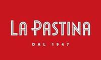 Logo La Pastina em Mooca
