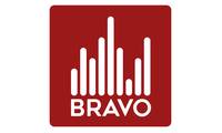 Logo Bravo Estúdio em Pontal de Camburi