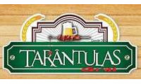 Logo Tarantulas Grill em Monte Castelo