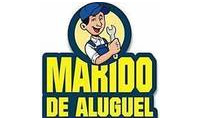 Logo Márcio - Marido de Aluguel