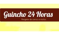 Logo Guincho 24 Horas em Vila Guiomar