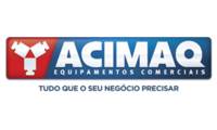 Logo Acimaq em Vila Rubim