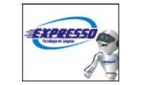 Logo Expresso Distribuidora em Suíssa