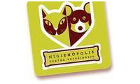 Logo Centro Veterinário Higienópolis em Vila Gilda