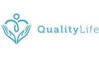 Logo Quality Life em Bela Vista