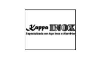 Logo Kappa Inox em Alto do Cabrito
