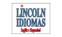 Logo Lincoln Idiomas em Niterói