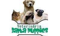 Logo Veterinária Bama Puppies em Cidade Jardim