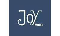 Logo Joy Motéis em Curicica