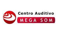 Logo Centro Auditivo Mega Som - Duque de Caxias em Jardim Vinte e Cinco de Agosto