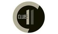 Logo Clube 11 em Tororó