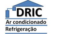 Logo Dric - Ar Condicionado em Jardim Universo