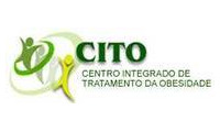 Logo CITO - Centro Integrado de Tratamento da Obesidade em Fátima