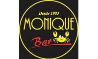 Logo Monique Bar em Parque 10 de Novembro