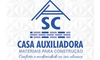 Logo Casa Auxiliadora Caratinga/MG em Esplanada