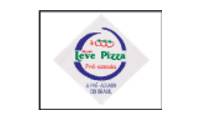 Logo Rede Leve Pizza em Pituba