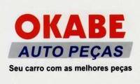 Logo Okabe Auto Peças em São Miguel Paulista