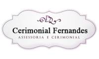 Logo Buffet Cerimonial Fernandes em Jardim Gerson França