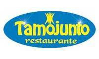 Logo Bar e Restaurante Tamojunto em Del Castilho