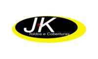 Logo Jk Toldos em Ipiranga