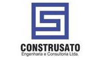Logo Construsato Engenharia E Consultoria em Tucuruvi