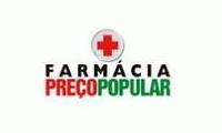 Logo Farmácia Preço Popular Itajaí São João em São João