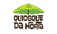 Logo Quiosque da Horta em Jardim Planalto