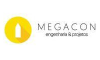 Logo Megacon Engenharia E Projetos em Santana