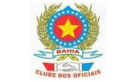Logo Clube dos Oficiais da Polícia Militar Salvador Bahia - COPMBA em Roma