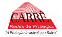 Logo Carrê Redes de Proteção em Jardim Conceição