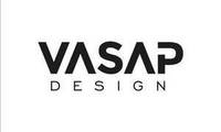 Logo Vasap Design em Distrito Agroindustrial de Aparecida de Goiânia
