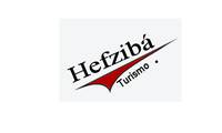 Logo Hefziba Turismo em Vila Nova Bonsucesso