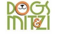 Logo Dogs e Mitzi em Asa Norte